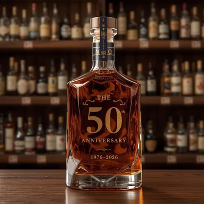 Comment créer la bouteille parfaite pour les 20/30/50e anniversaire de votre ...